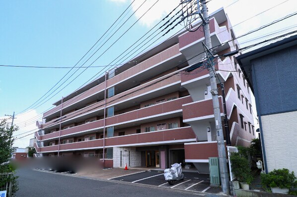 宇都宮駅東口駅 徒歩19分 1階の物件外観写真